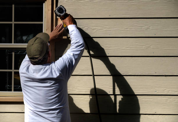 Best Siding Painting and Refinishing  in Hermiston, OR