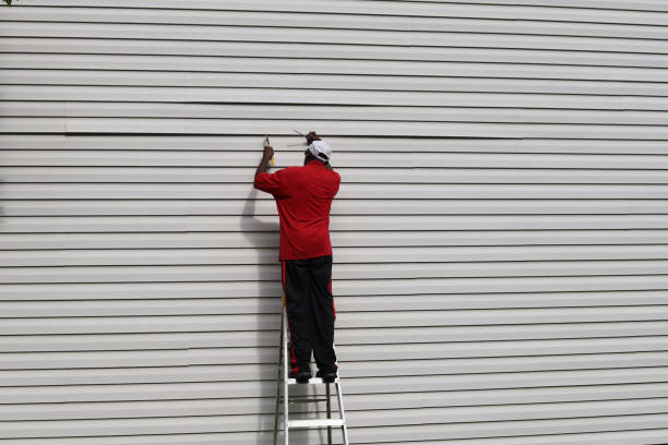 Best Fascia and Soffit Installation  in Hermiston, OR