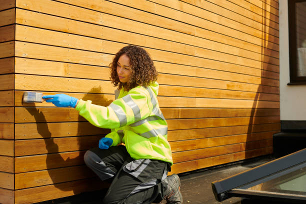 Best Siding Painting and Refinishing  in Hermiston, OR